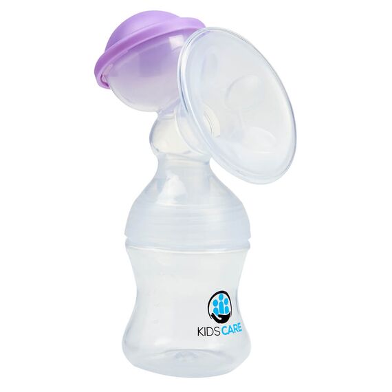 Pompa de san electrica Kidscare KC103 - poza 5 - ExclusivMAG.ro