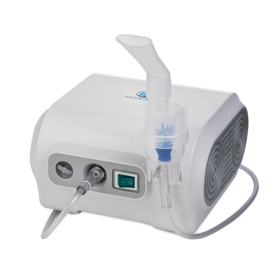 Aparat de aerosoli cu compresor Kidscare KCN330  - ExclusivMAG.ro