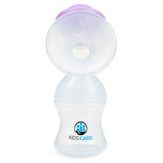 Pompa de san electrica cu acumulator Kidscare KC103 plus - poza 5 - ExclusivMAG.ro