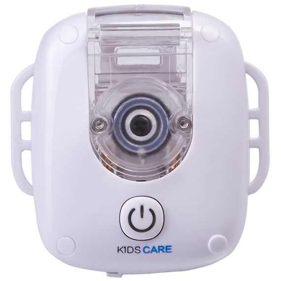 Aparat de aerosoli portabil si silentios KidsCare Air Mask - poza 3 - ExclusivMAG.ro