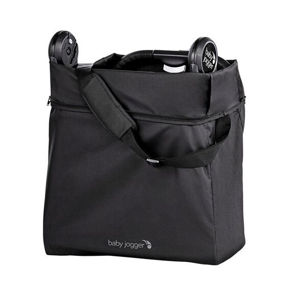 Carucior City Tour 2 Seacrest Baby Jogger, Culoare: Albastru - poza 5 - ExclusivMAG.ro