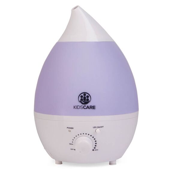 Umidificator de aer cu ultrasunete Kidscare KC121  - ExclusivMAG.ro