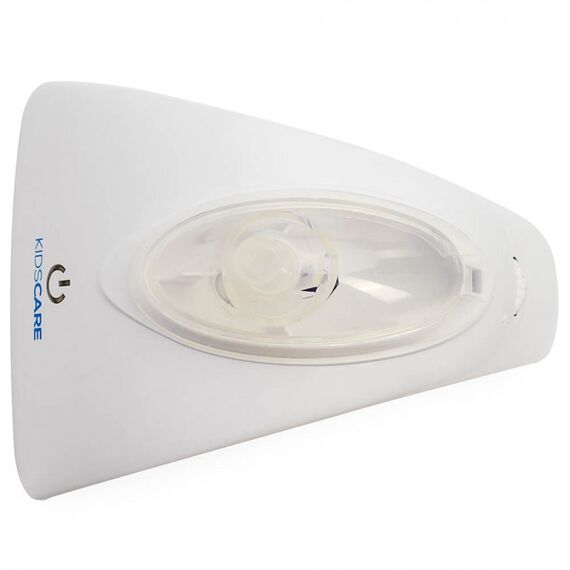 Aparat de aerosoli cu ultrasunete silentios Kidscare KC120 - poza 3 - ExclusivMAG.ro