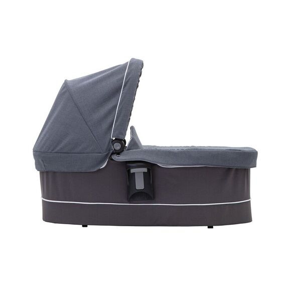Carucior Evo 3 in 1 Mineral Graco, Culoare: Blue - poza 4 - ExclusivMAG.ro
