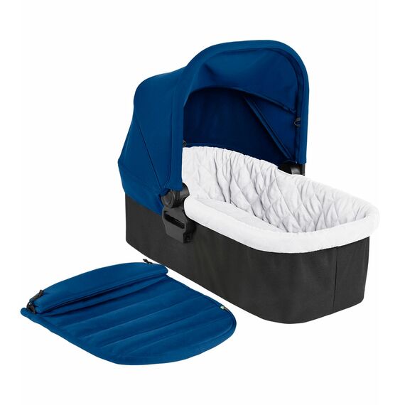 Landou Baby Jogger Windsor City Mini 2/GT2/Elite2, Culoare: Albastru - poza 2 - ExclusivMAG.ro