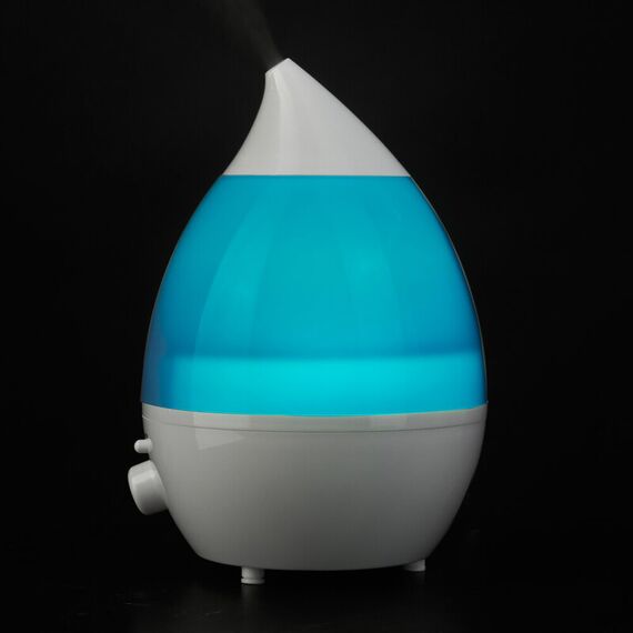 Umidificator de aer cu ultrasunete Kidscare KC121 - poza 4 - ExclusivMAG.ro