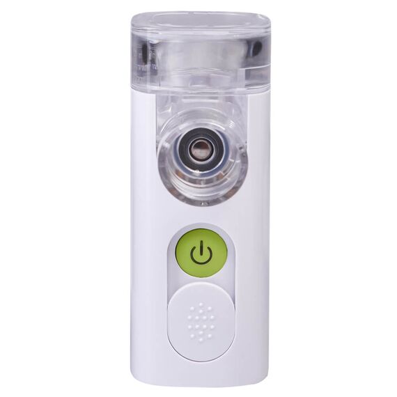 Aparat de aerosoli portabil si silentios KidsCare Mini Air 360  - ExclusivMAG.ro