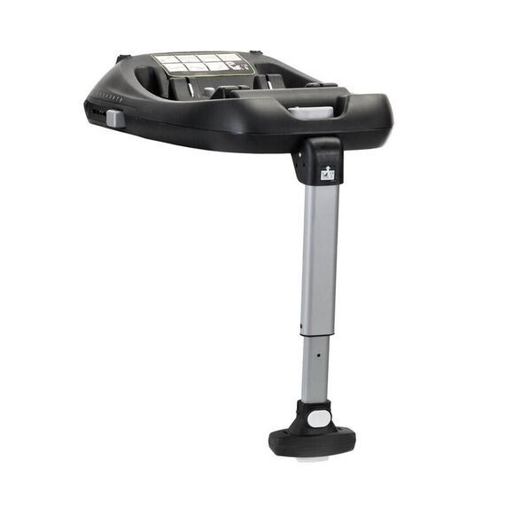 Baza Isofix City Go compatibla cu scaunul auto City Go Baby Jogger - poza 2 - ExclusivMAG.ro