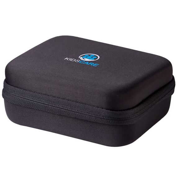 Aparat de aerosoli portabil si silentios KidsCare Air Mask - poza 4 - ExclusivMAG.ro