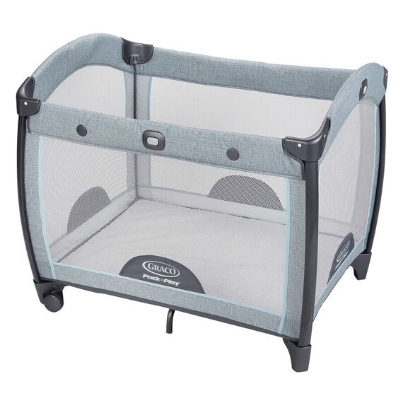 Patut Graco Day2Dream Layne - poza 6 - ExclusivMAG.ro