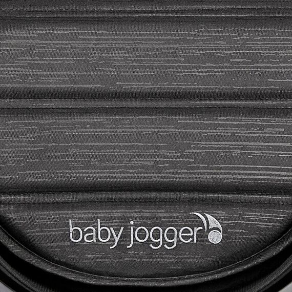 Carucior City Tour 2 Jet Baby Jogger, Culoare: Negru - poza 6 - ExclusivMAG.ro