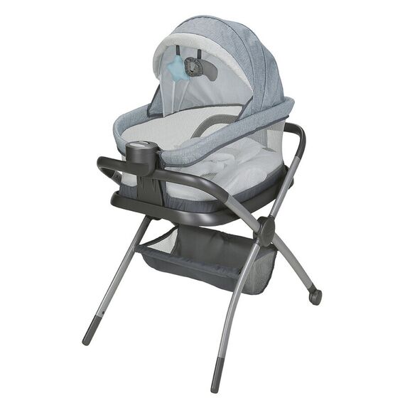 Patut Graco Day2Dream Layne - poza 5 - ExclusivMAG.ro