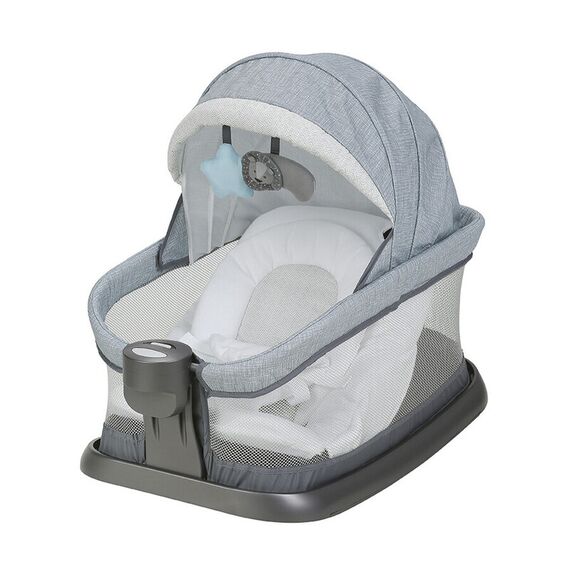 Patut Graco Day2Dream Layne - poza 4 - ExclusivMAG.ro