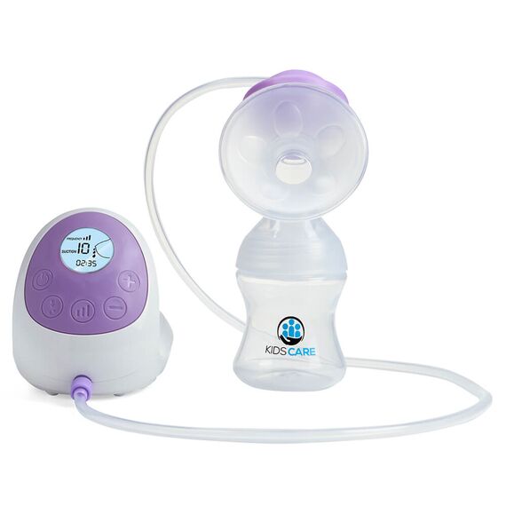Pompa de san electrica Kidscare KC103  - ExclusivMAG.ro