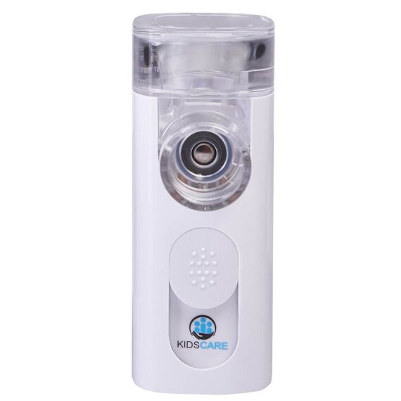 Aparat de aerosoli portabil si silentios KidsCare Mini Air 360 - poza 3 - ExclusivMAG.ro