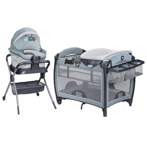 Patut Graco Day2Dream Layne  - ExclusivMAG.ro