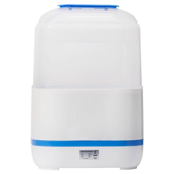 Sterilizator electric pentru 6 biberoane KidsCare KC108  - ExclusivMAG.ro