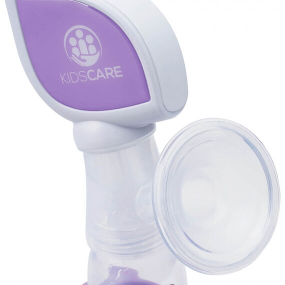 Pompa de san electrica portabila Kidscare KC101 - poza 7 - ExclusivMAG.ro