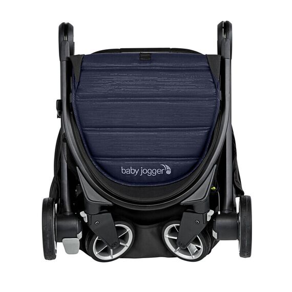 Carucior City Tour 2 Seacrest Baby Jogger, Culoare: Albastru - poza 4 - ExclusivMAG.ro
