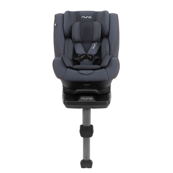 Scaun auto Nuna REBL PLUS 360° i-Size Aspen, nastere - 105 cm  - ExclusivMAG.ro