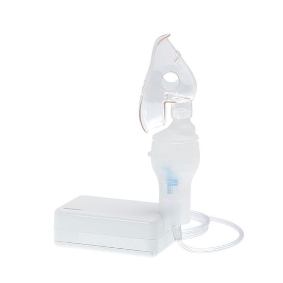 Aparat de aerosoli cu compresor portabil CN100P Lanaform  - ExclusivMAG.ro
