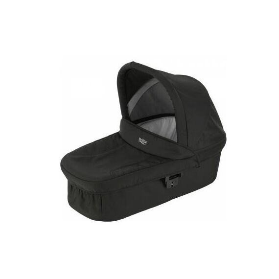 Landou clasic Hard Cosmos Black Britax, Culoare: Negru  - ExclusivMAG.ro