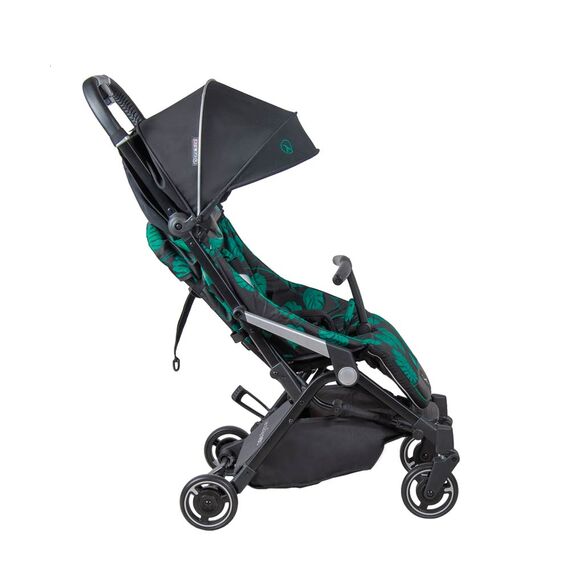 Carucior sport Lanza Jungle Coletto, Culoare: Verde - poza 4 - ExclusivMAG.ro