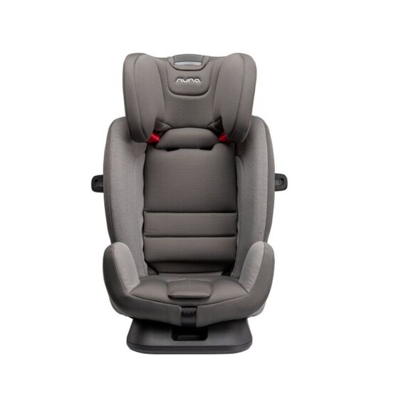 Scaun auto Nuna Tres Granite, 0-36 kg, Culoare: Gri deschis, Grupa: 0-36kg (0 luni - 12 ani) - poza 5 - ExclusivMAG.ro