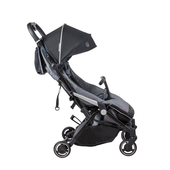 Carucior sport Lanza Grey Coletto, Culoare: Gri - poza 5 - ExclusivMAG.ro