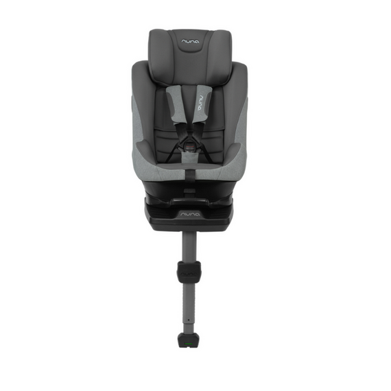 Scaun auto Nuna i-Size PRYM Dove, 40 - 105 cm, Culoare: Gri, Grupa: 0-18kg (0 luni - 4 ani) - poza 6 - ExclusivMAG.ro