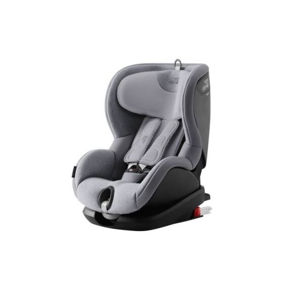 Scaun auto TRIFIX² I-size Grey Marble Britax-Romer, Culoare: Gri deschis, Grupa: 61-105cm (4luni - 4ani)  - ExclusivMAG.ro