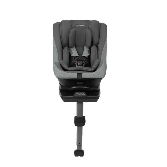 Scaun auto Nuna i-Size PRYM Dove, 40 - 105 cm, Culoare: Gri, Grupa: 0-18kg (0 luni - 4 ani) - poza 2 - ExclusivMAG.ro
