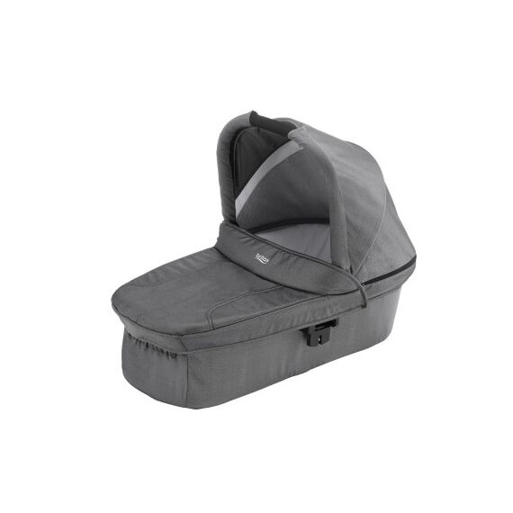Landou clasic Hard Black Denim Britax, Culoare: Gri  - ExclusivMAG.ro
