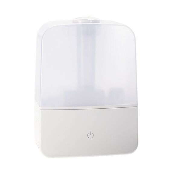 Umidificator de camera cu ultrasunete Breva Lanaform  - ExclusivMAG.ro