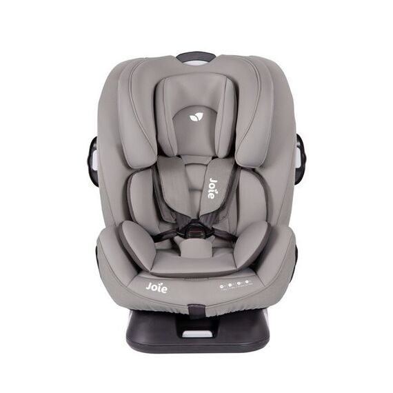 Scaun auto Joie Every stage FX Gray Flannel, 0-36 kg, Culoare: Gri deschis, Grupa: 0-36kg (0 luni - 12 ani) - poza 2 - ExclusivMAG.ro