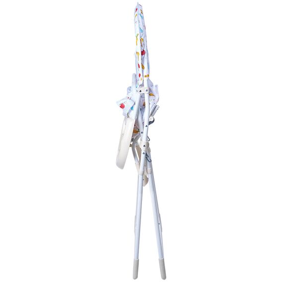 Scaun de masa Bimba Kidscare, Bej, Culoare: Crem - poza 5 - ExclusivMAG.ro