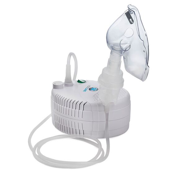 Aparat de aerosoli cu compresor Kidscare KCN320  - ExclusivMAG.ro