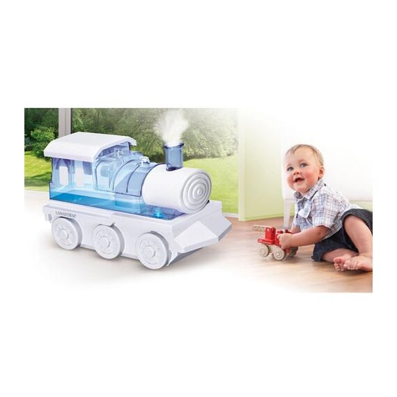 Umidificator de camera Trainy Lanaform - poza 2 - ExclusivMAG.ro