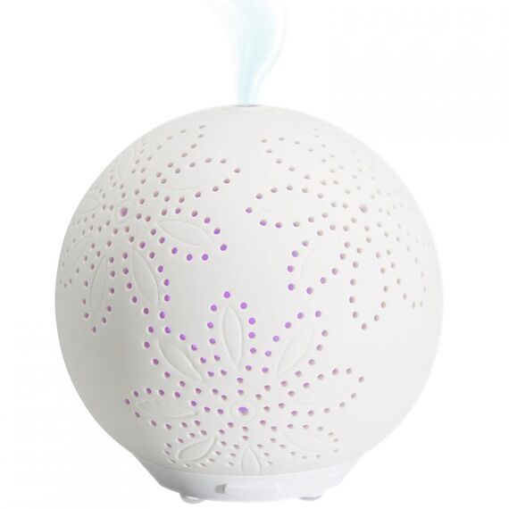 Difuzor de Aromaterapie Java Lanaform  - ExclusivMAG.ro