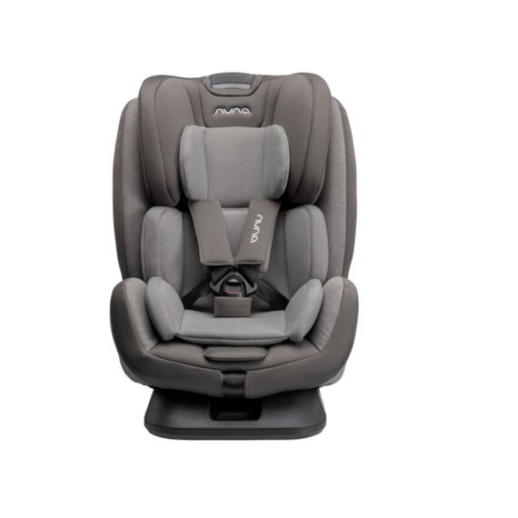 Scaun auto Nuna Tres Granite, 0-36 kg, Culoare: Gri deschis, Grupa: 0-36kg (0 luni - 12 ani) - poza 2 - ExclusivMAG.ro