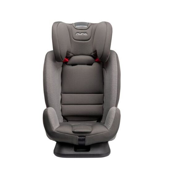 Scaun auto Nuna Tres Granite, 0-36 kg, Culoare: Gri deschis, Grupa: 0-36kg (0 luni - 12 ani) - poza 4 - ExclusivMAG.ro