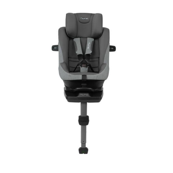 Scaun auto Nuna i-Size PRYM Dove, 40 - 105 cm, Culoare: Gri, Grupa: 0-18kg (0 luni - 4 ani) - poza 5 - ExclusivMAG.ro