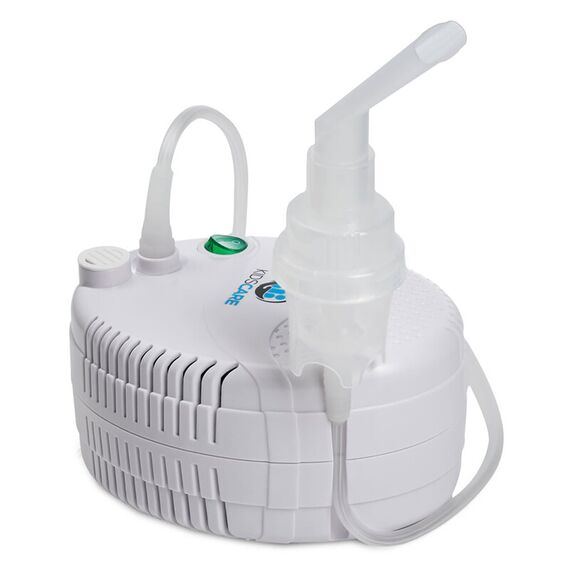 Aparat de aerosoli cu compresor Kidscare KCN320 - poza 2 - ExclusivMAG.ro
