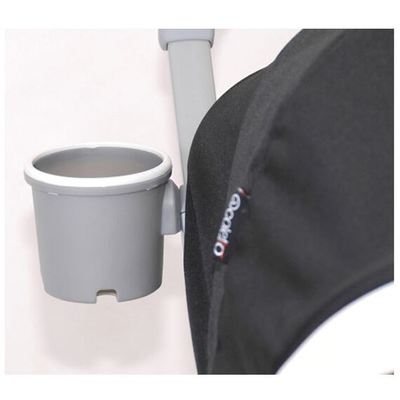 Carucior sport Cosimo Grey Coletto, Culoare: Gri - poza 10 - ExclusivMAG.ro