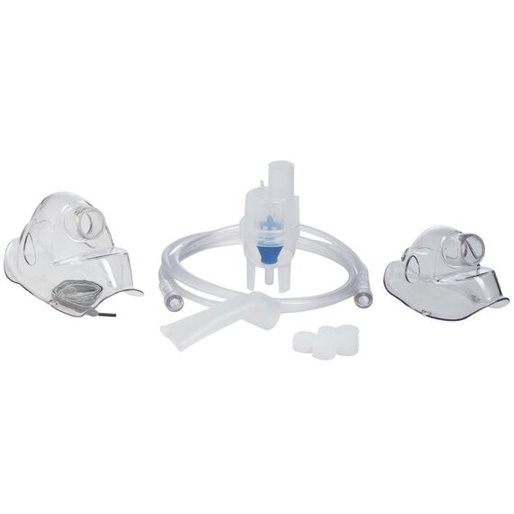 Kit pentru aparate aerosoli cu compresor Kidscare KCN340  - ExclusivMAG.ro