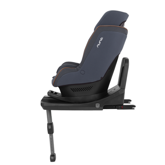 Scaun auto Nuna REBL PLUS 360° i-Size Aspen, nastere - 105 cm - poza 3 - ExclusivMAG.ro