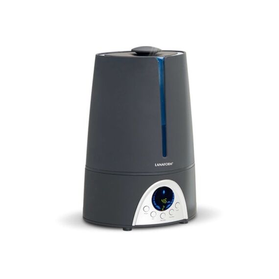 Umidificator de camera New Vapolux Lanaform  - ExclusivMAG.ro