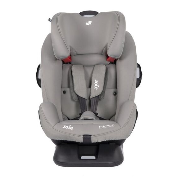 Scaun auto Joie Every stage FX Gray Flannel, 0-36 kg, Culoare: Gri deschis, Grupa: 0-36kg (0 luni - 12 ani) - poza 3 - ExclusivMAG.ro