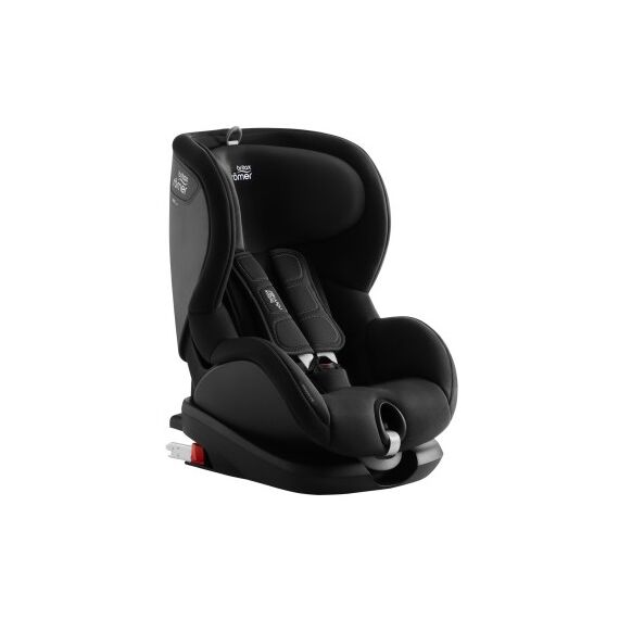 Scaun auto TRIFIX² I-size Cosmos Black Britax-Romer, Culoare: Gri/Negru, Grupa: 61-105cm (4luni - 4ani) - poza 2 - ExclusivMAG.ro