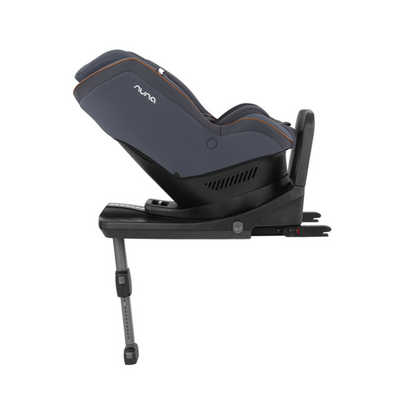 Scaun auto Nuna REBL PLUS 360° i-Size Aspen, nastere - 105 cm - poza 4 - ExclusivMAG.ro